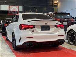 مرسيدس بنز A-Class
